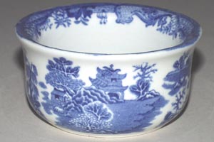 Soap Dish c1880